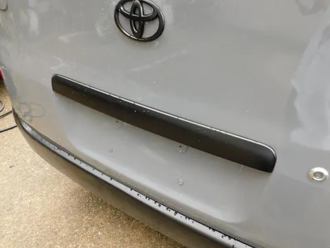 Toyota TownAce Van