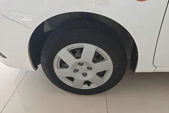 BYD F3