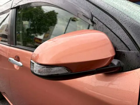Daihatsu Boon