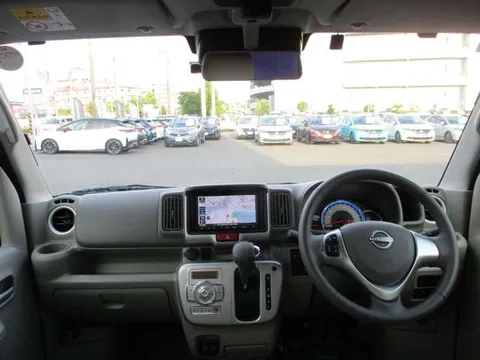 Nissan Clipper Rio