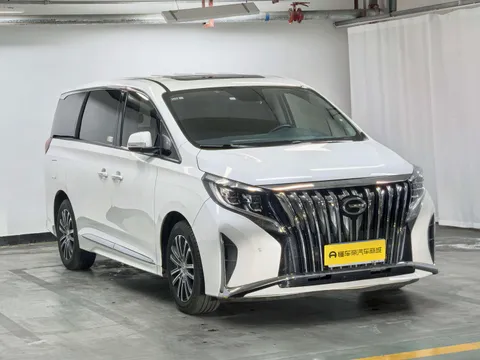 Gac M8