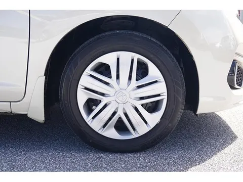 Honda Jazz (Fit)