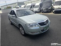 Renault SM3