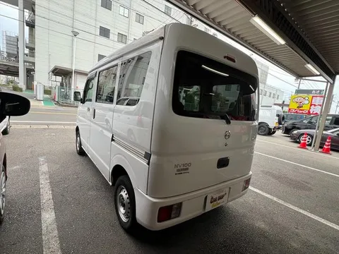 Nissan Clipper