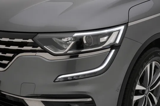 Renault Koleos (QM6)