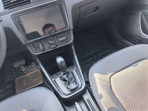Volkswagen Santana