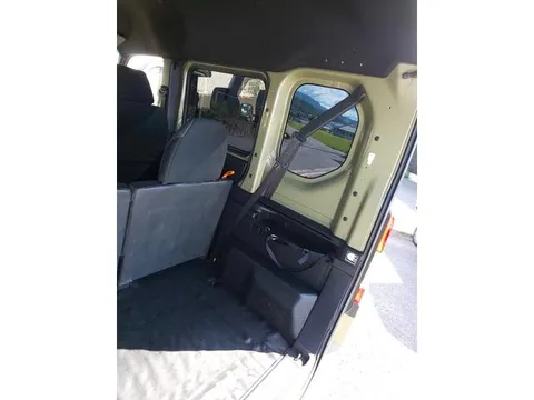 Honda N-VAN Plus Style