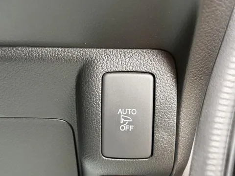 Honda N-BOX Slash