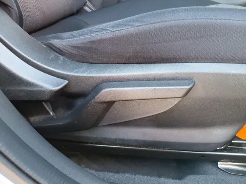 Subaru Impreza Sports