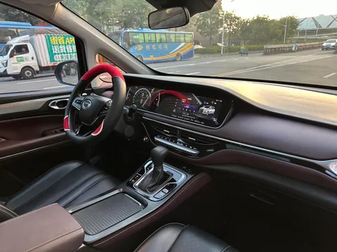 Gac M6