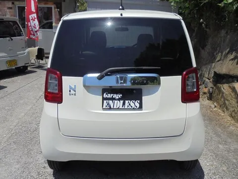 Honda N-ONE
