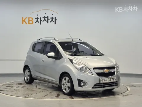 Chevrolet Matiz