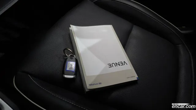 Hyundai Venue