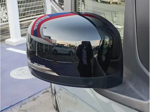 Honda N-BOX Joy