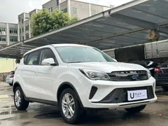 Changan