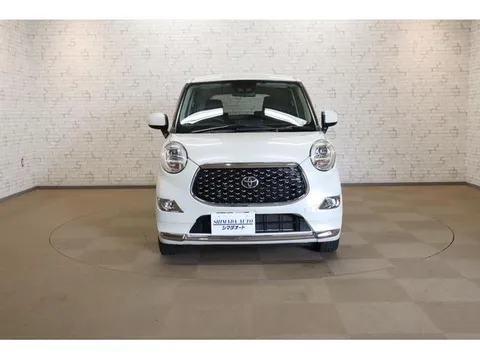 Toyota Pixis Joy