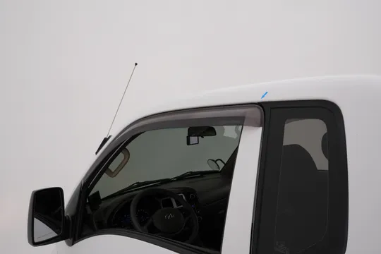 Hyundai Porter II