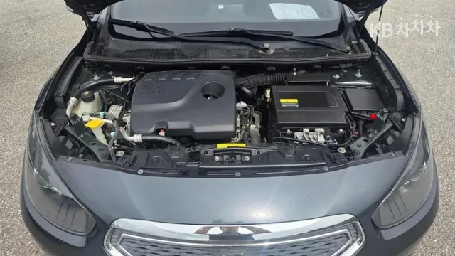 Renault SM3