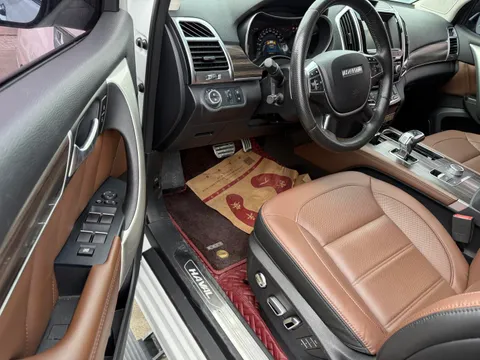Haval H9