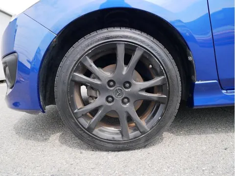 Mazda Mazda2 (Demio)