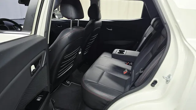 SsangYong Tivoli XLV (Tivoli Air)