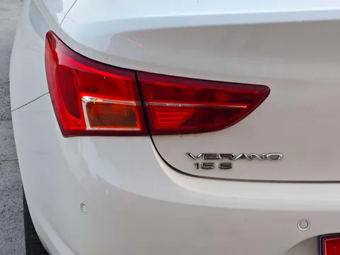 Buick Verano