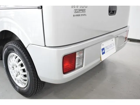 Nissan Clipper