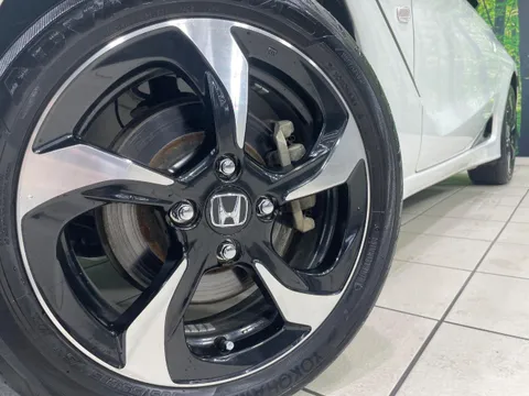 Honda S660