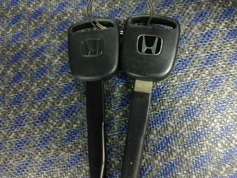 Honda Acty Truck