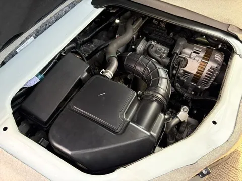 Nissan Clipper Rio