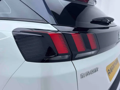 Peugeot 4008