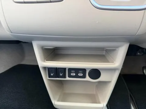 Suzuki Alto Lapin LC