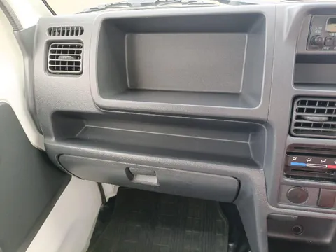 Mazda Scrum Truck