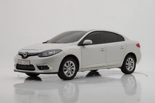 Renault SM3