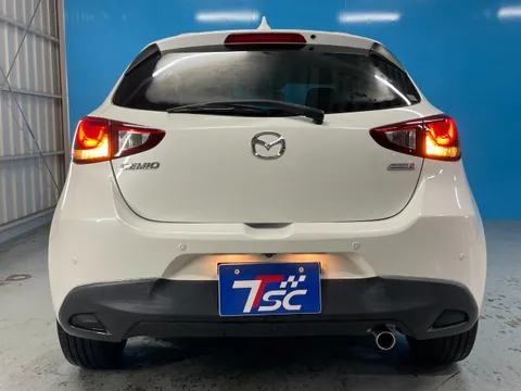 Mazda Mazda2 (Demio)