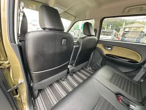 Toyota Pixis Joy
