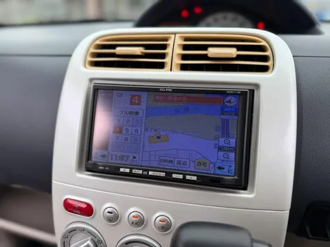 Nissan Otti