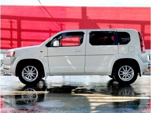 Honda Crossroad