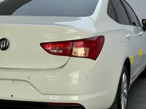 Buick Verano
