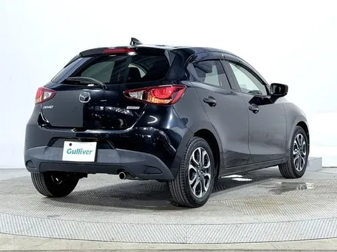 Mazda Mazda2 (Demio)