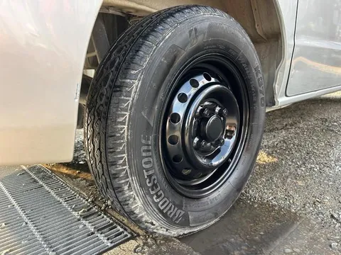 Nissan Clipper