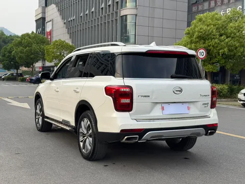 Gac GS8