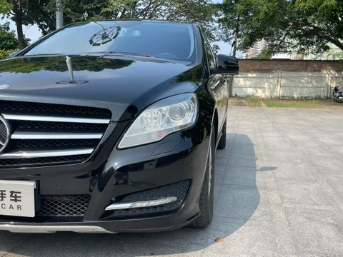 Mercedes-Benz R-Class