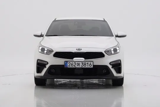 Kia Cerato (K3)