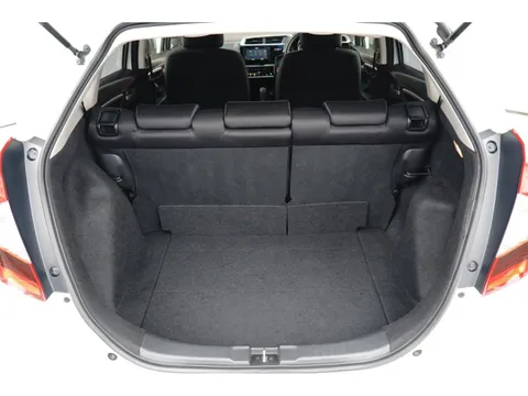 Honda Jazz (Fit)