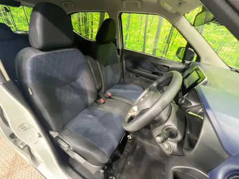 Mitsubishi eK X