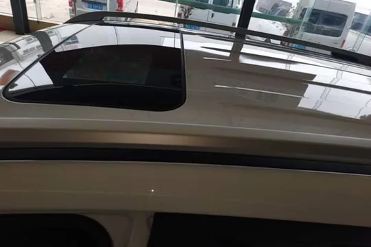Chery Tiggo 5x