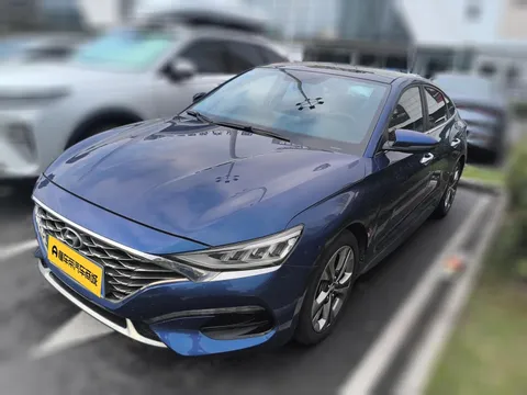 Hyundai