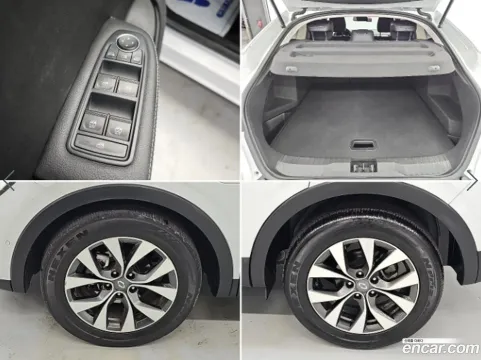 Renault XM3