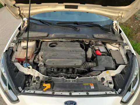 Ford Escort